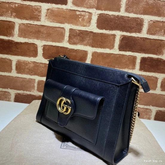 Firstbag ru Small shoulder bag G with Double GUCCI 0810